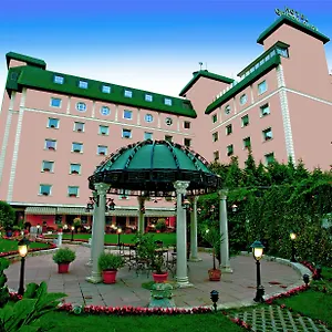 The Park Merter Hotel Istanbul