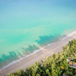 Outrigger - Sha Extra Complex Khao Lak