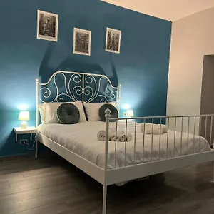 Hacienda House Pensiune Napoli