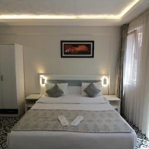 Lemon Hotel de apartamente Istanbul