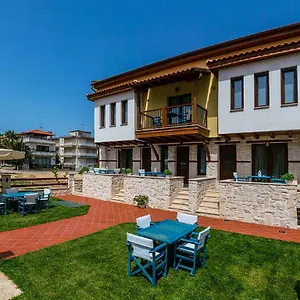  Case de vacanță Armenos