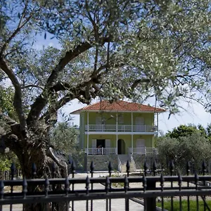  Apartament Olivegrove House