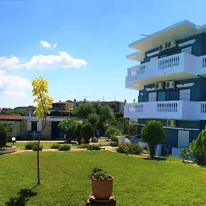  Apartament Poseidon Seaview