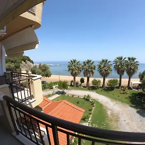  Apartament Karvounoskala